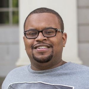 Meet your Posher, Anthony